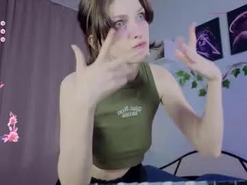 sweetparadox from Chaturbate is Freechat