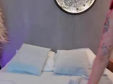 sweetpeach_20 from Chaturbate