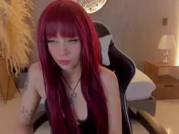 sweetpeach_20 from Chaturbate