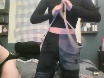 sweetpetite_nb on Chaturbate 