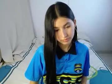 Sweetpink1_ from Chaturbate