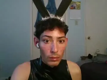 sweetprincelove on Chaturbate 