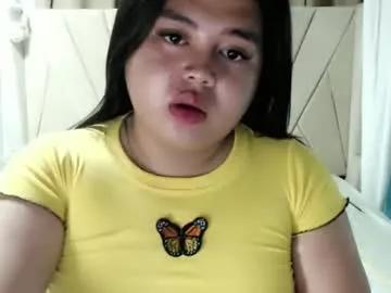 sweetprincess_athena from Chaturbate