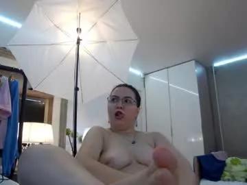 sweetraisa from Chaturbate