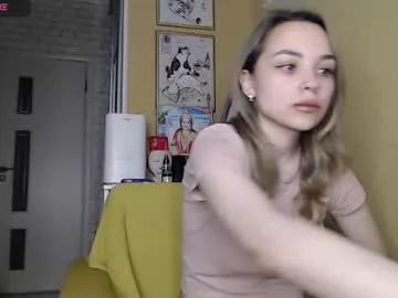 sweetraspberrytina from Chaturbate is Freechat