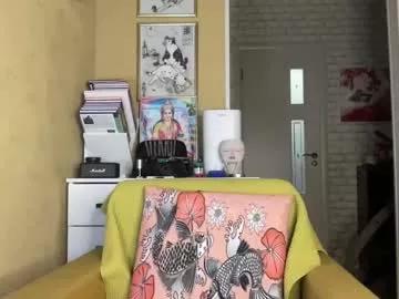 sweetraspberrytina from Chaturbate