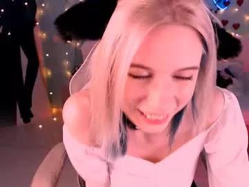 sweetrichal from Chaturbate