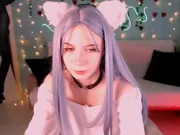 sweetrichal from Chaturbate