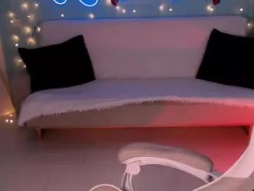 sweetrichal from Chaturbate