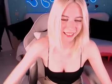 sweetrichal from Chaturbate