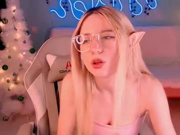 sweetrichal from Chaturbate