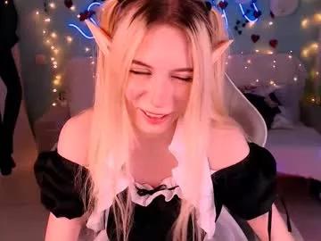 sweetrichal from Chaturbate