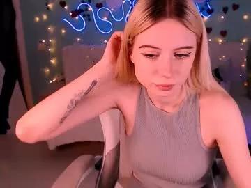 sweetrichal from Chaturbate