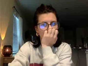 Sweetriddance from Chaturbate