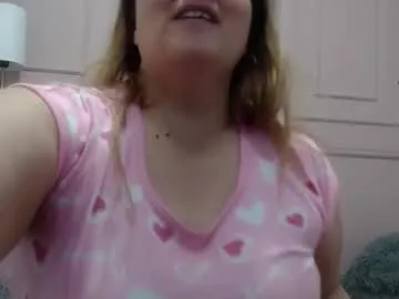 Sweetrouse__ from Chaturbate