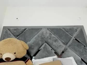 Sweetsalome_01 from Chaturbate