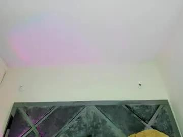 Sweetsalome_01 from Chaturbate