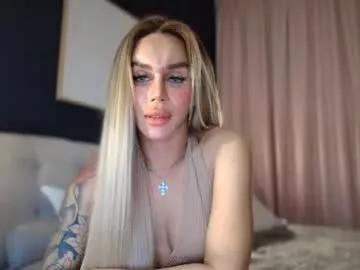 sweetseductresskylie from Chaturbate