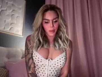 sweetseductresskylie from Chaturbate is Freechat