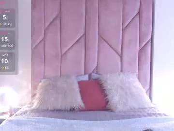 sweetserenity_ from Chaturbate