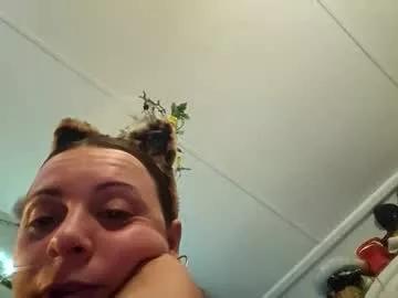 sweetsexxygia from Chaturbate