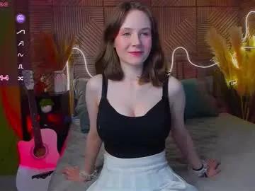 sweetshy_ from Chaturbate is Freechat