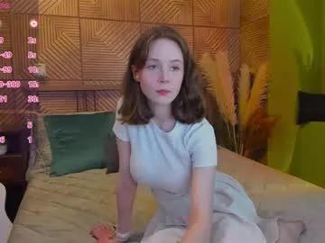 sweetshy_ from Chaturbate is Freechat