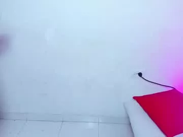 Sweetsin_07 from Chaturbate