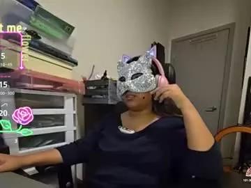 sweetsinsxo from Chaturbate