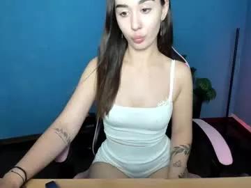 sweetslisa from Chaturbate