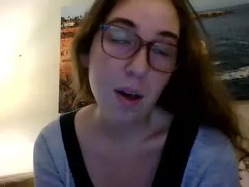 sweetsocalgirl on Chaturbate 