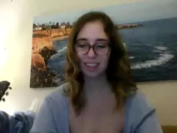 sweetsocalgirl on Chaturbate 