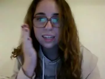 sweetsocalgirl on Chaturbate 