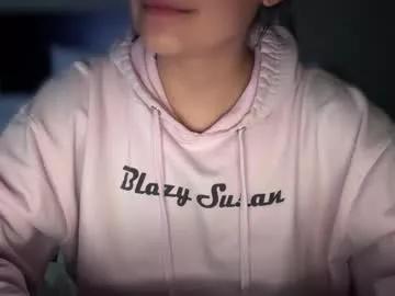 sweetssmashed from Chaturbate is Freechat