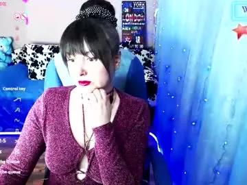 sweetsunnymila from Chaturbate