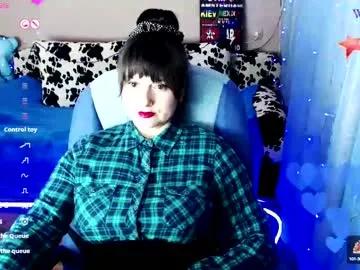 sweetsunnymila from Chaturbate