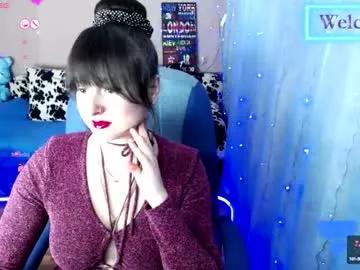 sweetsunnymila from Chaturbate