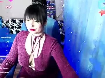 sweetsunnymila from Chaturbate
