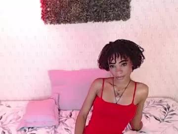 sweett_19 from Chaturbate