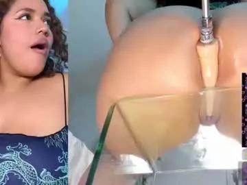 sweett_butterfly_ from Chaturbate