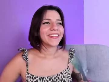 sweett_heartt_ from Chaturbate