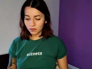 sweett_heartt_ from Chaturbate is Freechat