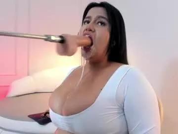 sweett_katty_ from Chaturbate