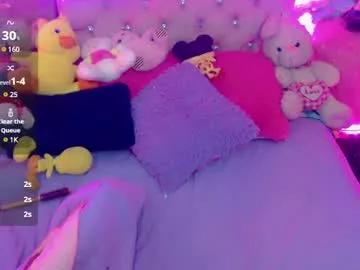 sweett_martina from Chaturbate