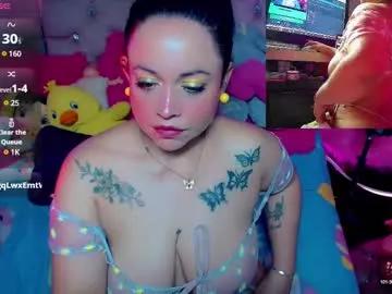 sweett_martina from Chaturbate