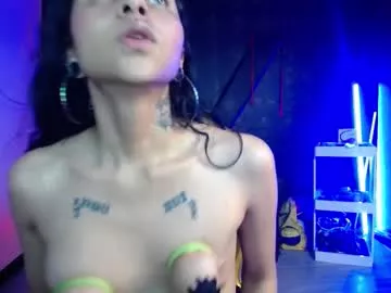 sweett_pleasure on Chaturbate 