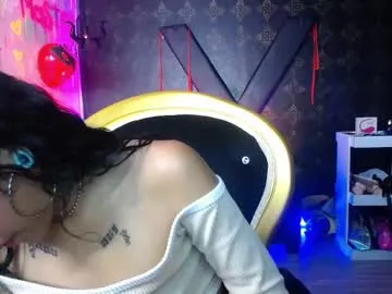 sweett_pleasure on Chaturbate 