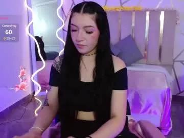 sweett_tay from Chaturbate