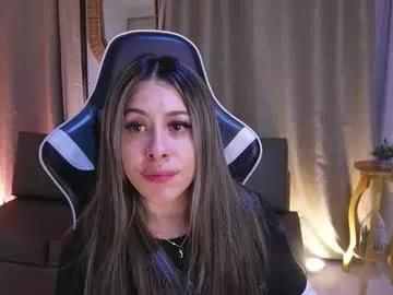 sweett_violet_ from Chaturbate