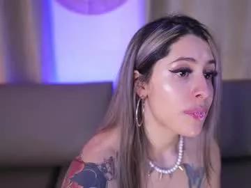 sweett_violet_ from Chaturbate is Freechat